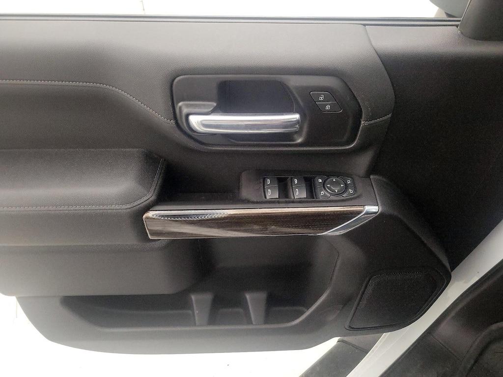 used 2021 Chevrolet Silverado 2500 car, priced at $45,998