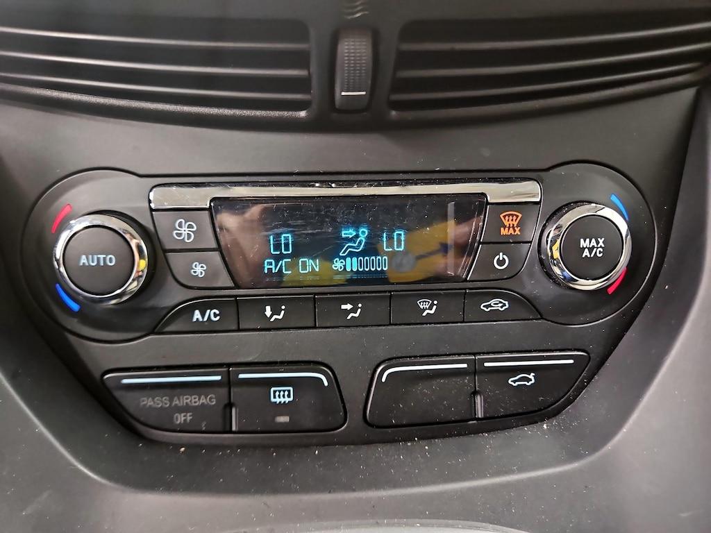 used 2015 Ford C-Max Hybrid car, priced at $12,599
