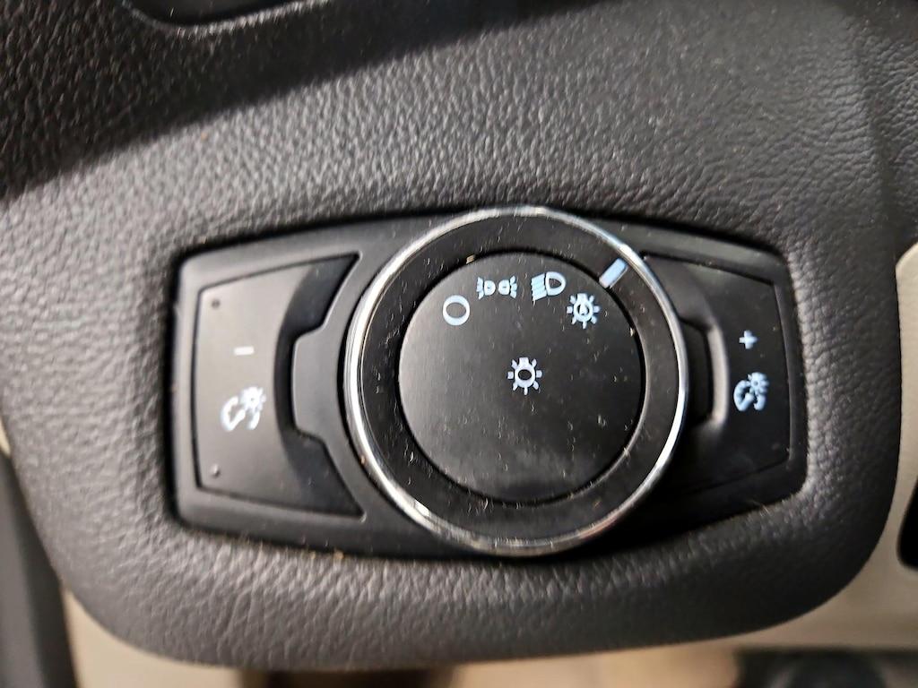 used 2015 Ford C-Max Hybrid car, priced at $12,599