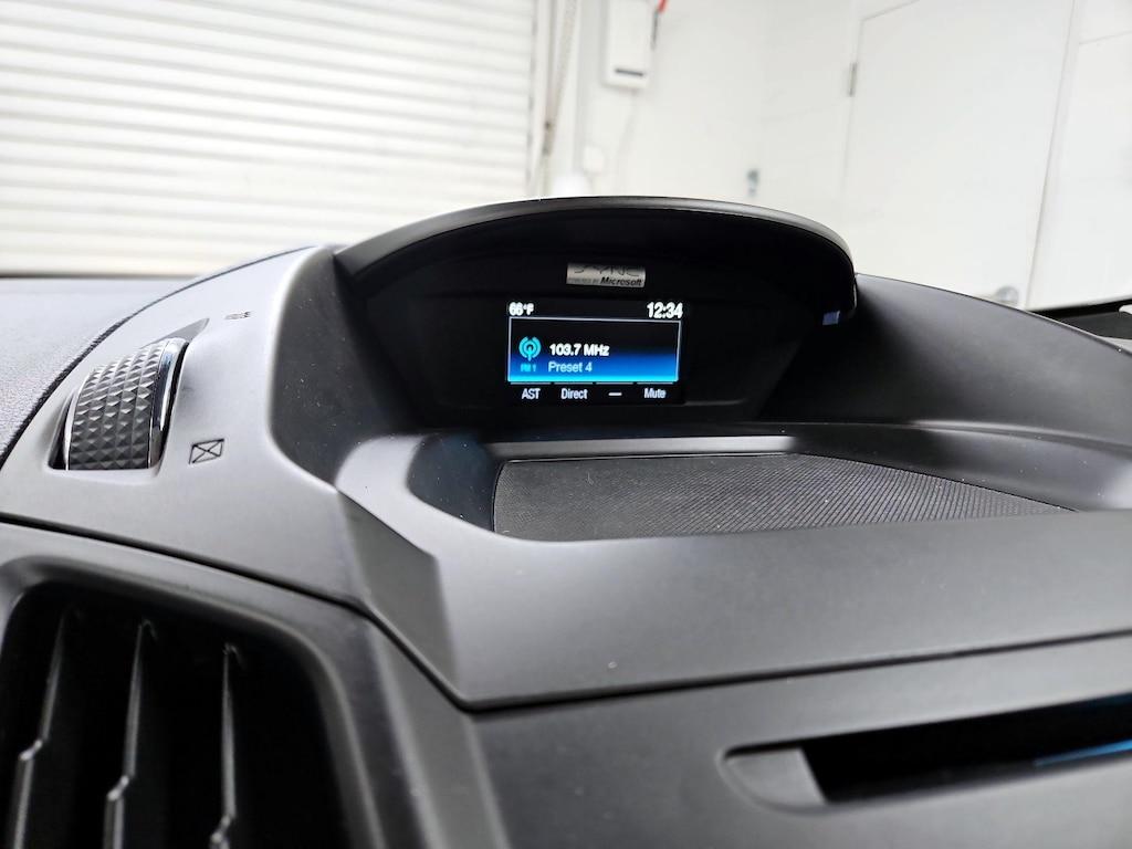 used 2015 Ford C-Max Hybrid car, priced at $12,599