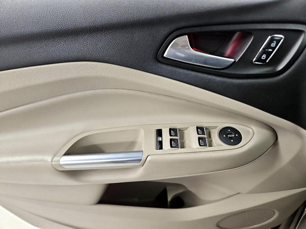 used 2015 Ford C-Max Hybrid car, priced at $12,599