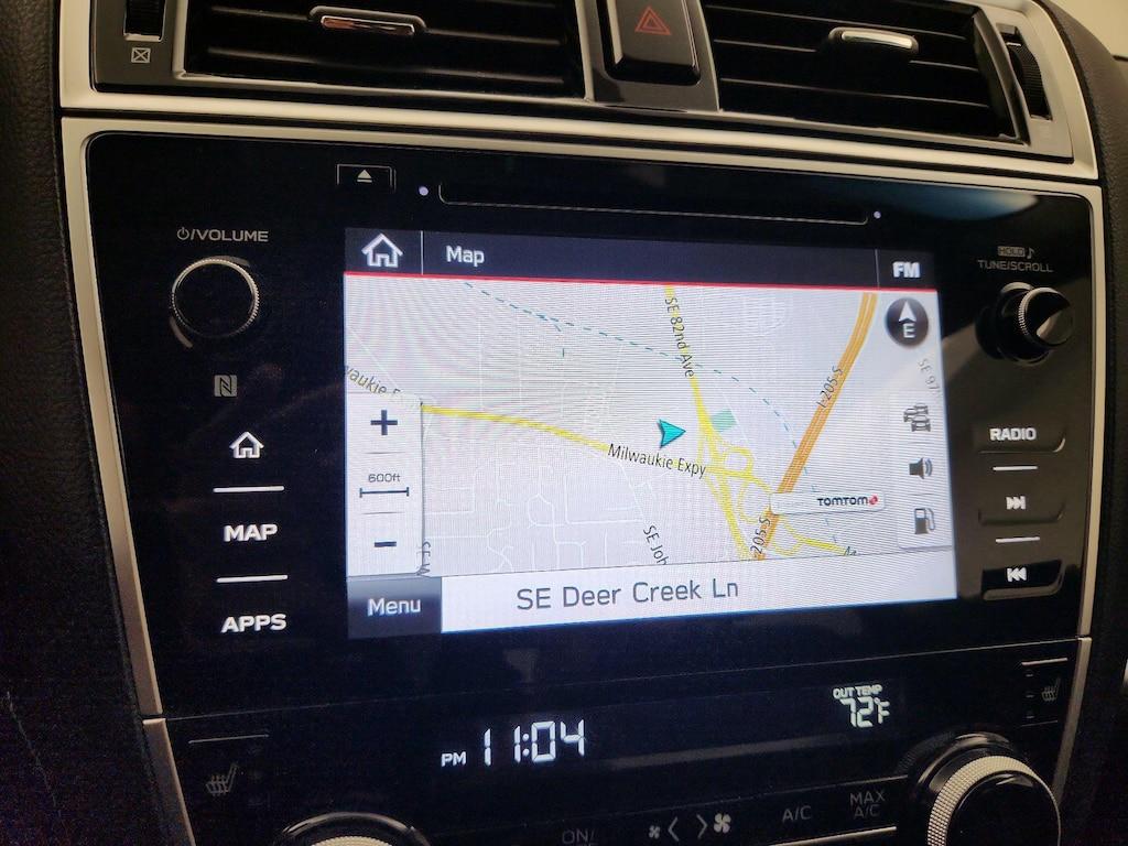 used 2019 Subaru Outback car, priced at $25,998