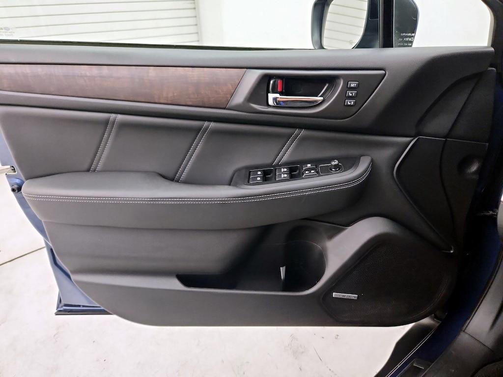 used 2019 Subaru Outback car, priced at $25,998