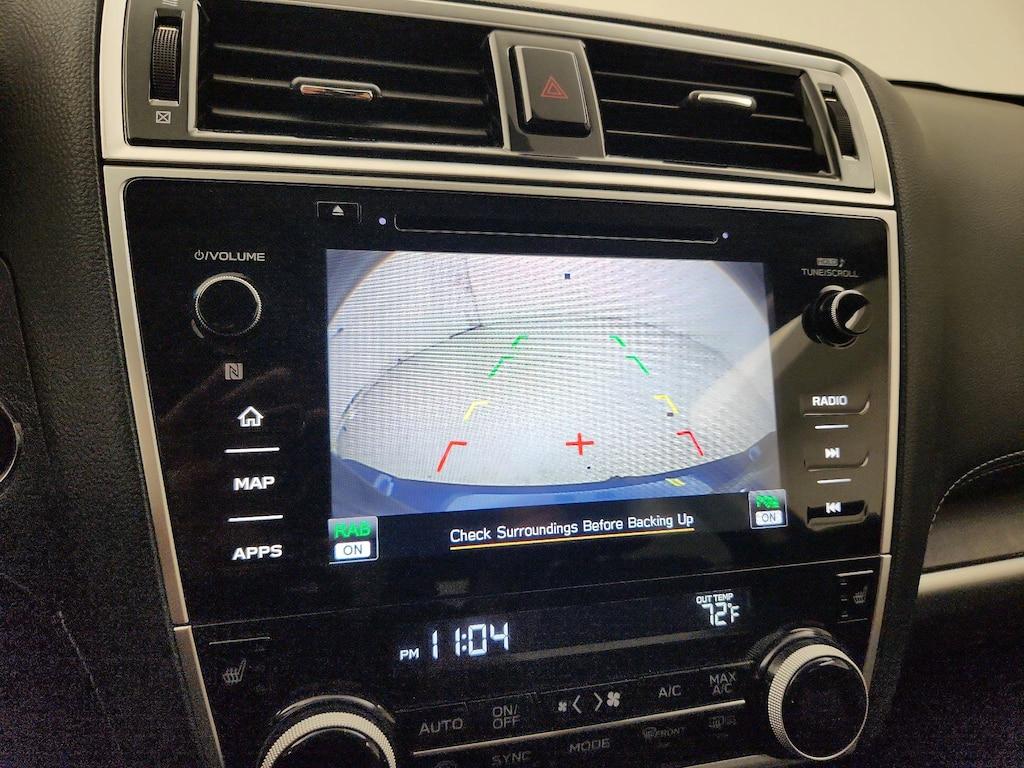 used 2019 Subaru Outback car, priced at $25,998