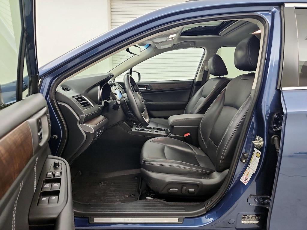 used 2019 Subaru Outback car, priced at $25,998