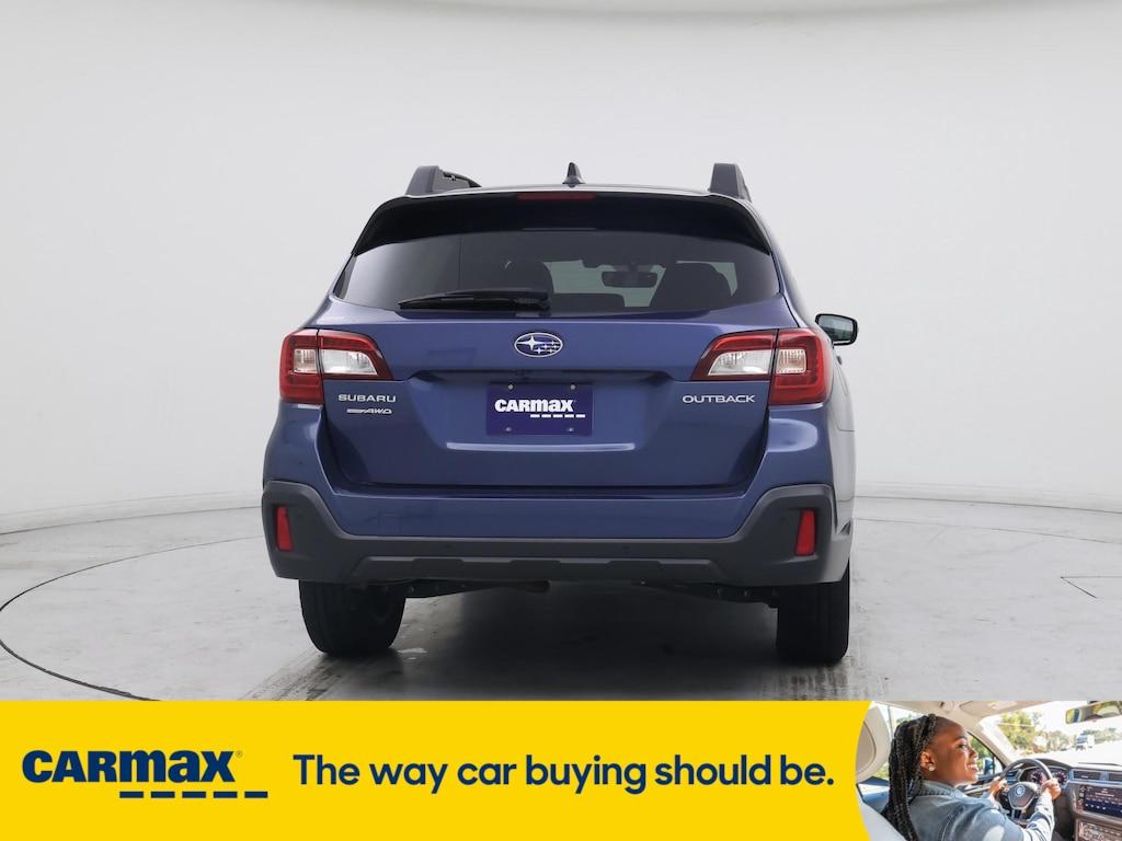 used 2019 Subaru Outback car, priced at $25,998