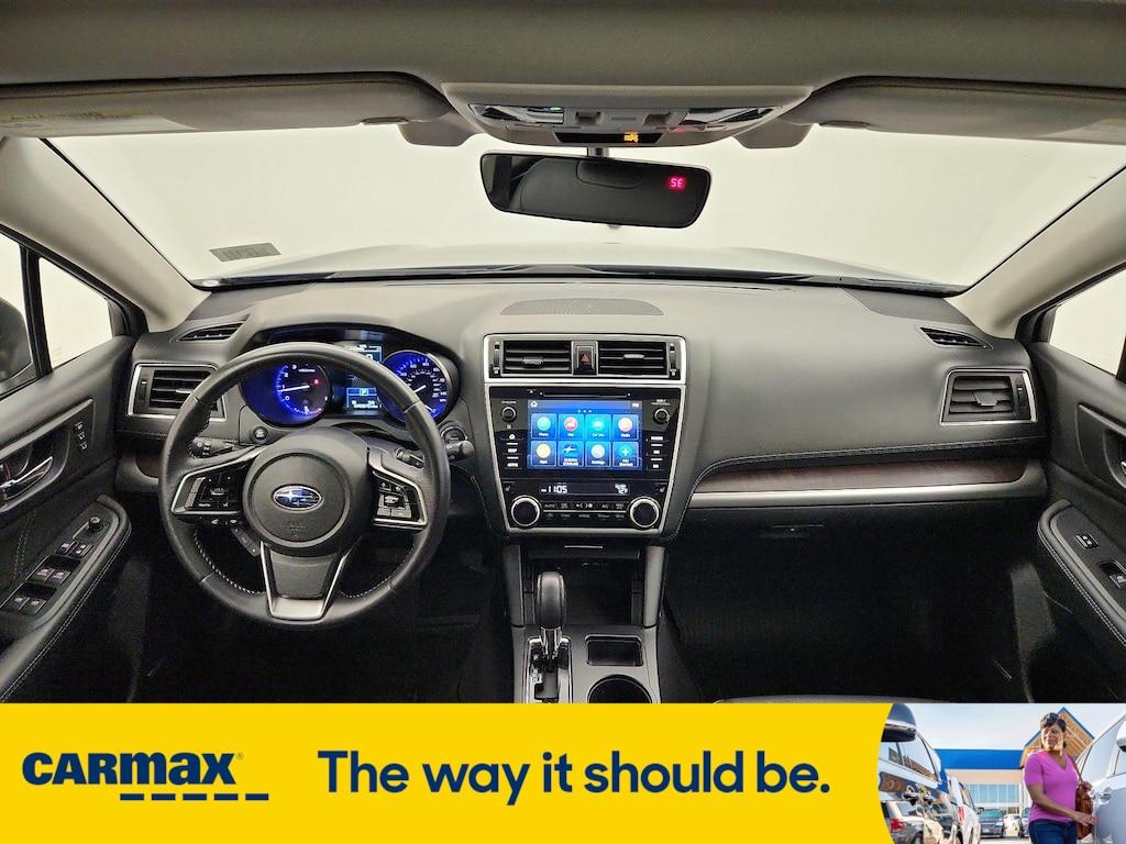 used 2019 Subaru Outback car, priced at $25,998