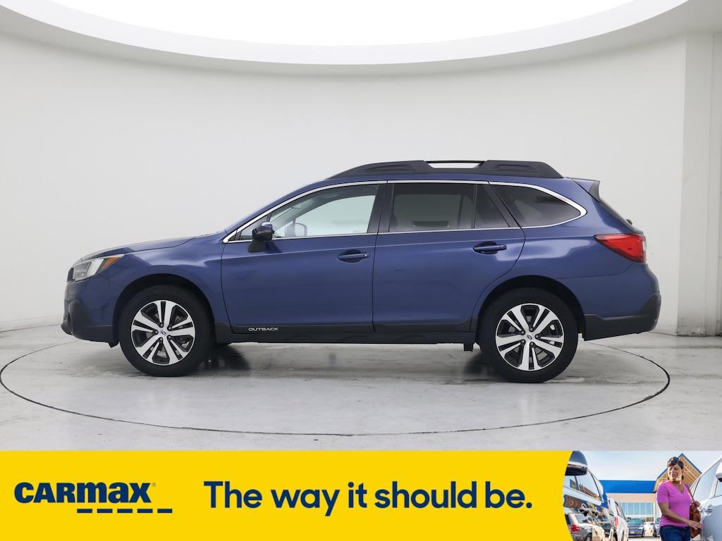 used 2019 Subaru Outback car, priced at $25,998