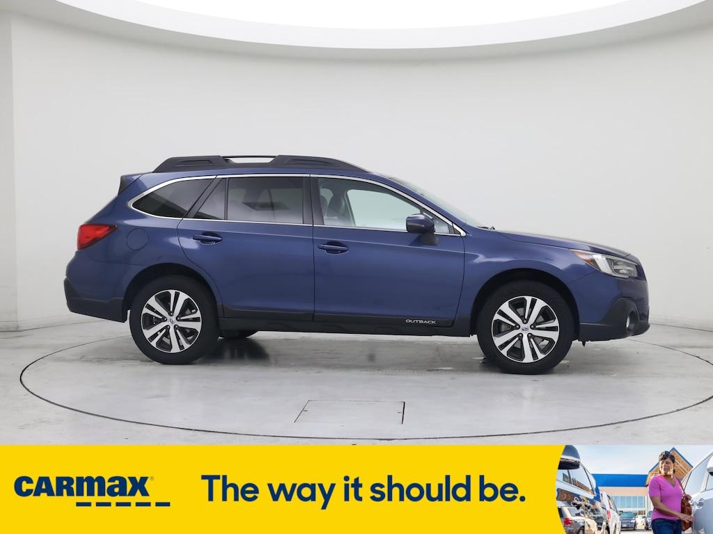 used 2019 Subaru Outback car, priced at $25,998