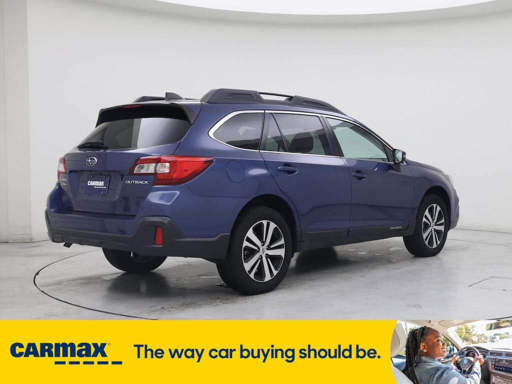used 2019 Subaru Outback car, priced at $25,998