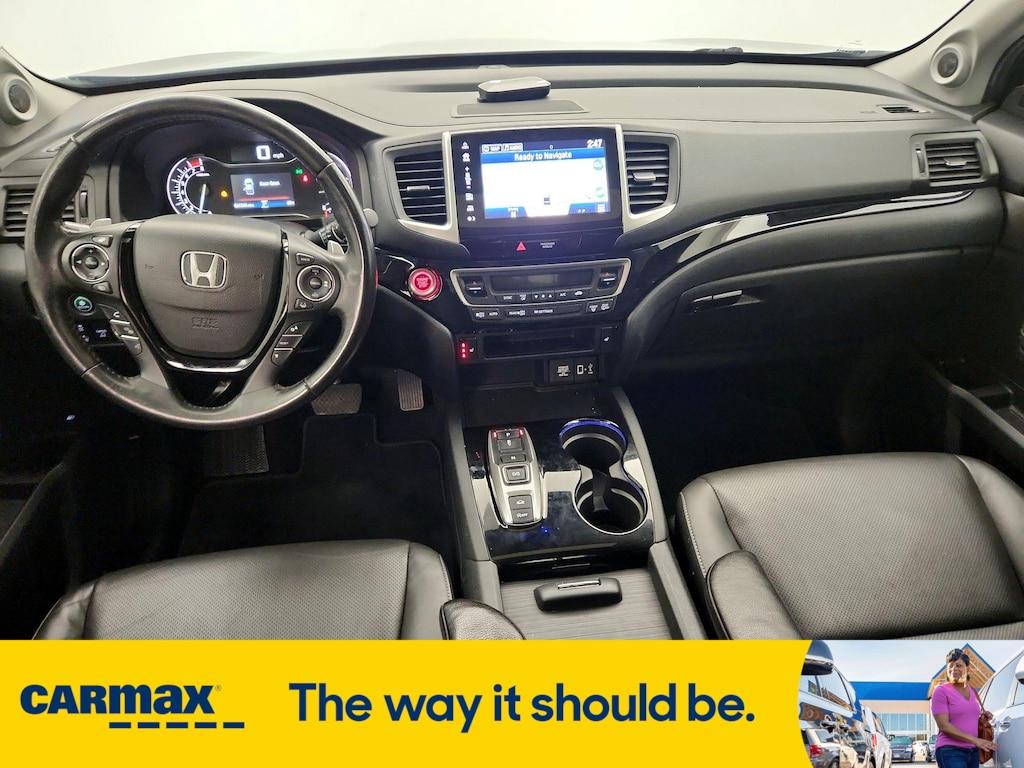used 2020 Honda Ridgeline car, priced at $29,998