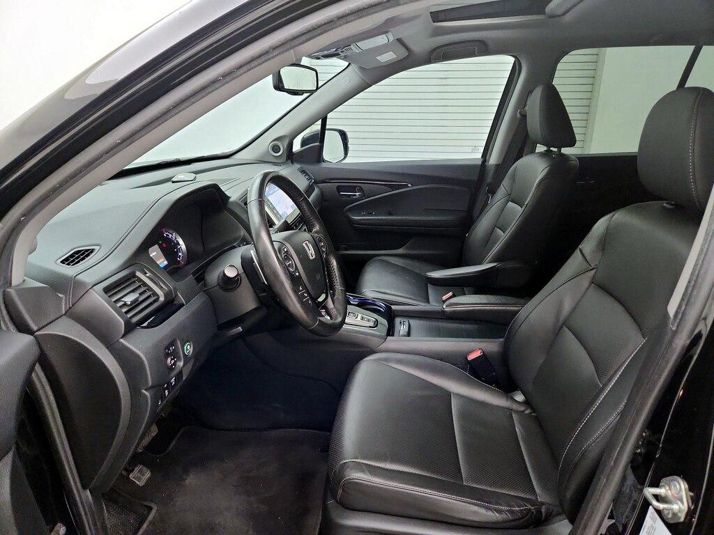 used 2020 Honda Ridgeline car, priced at $29,998