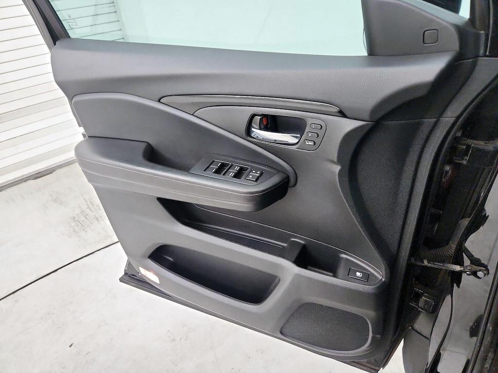 used 2020 Honda Ridgeline car, priced at $29,998