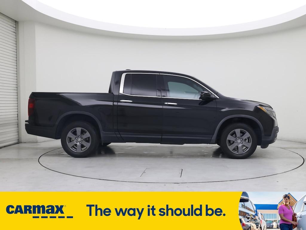 used 2020 Honda Ridgeline car, priced at $29,998