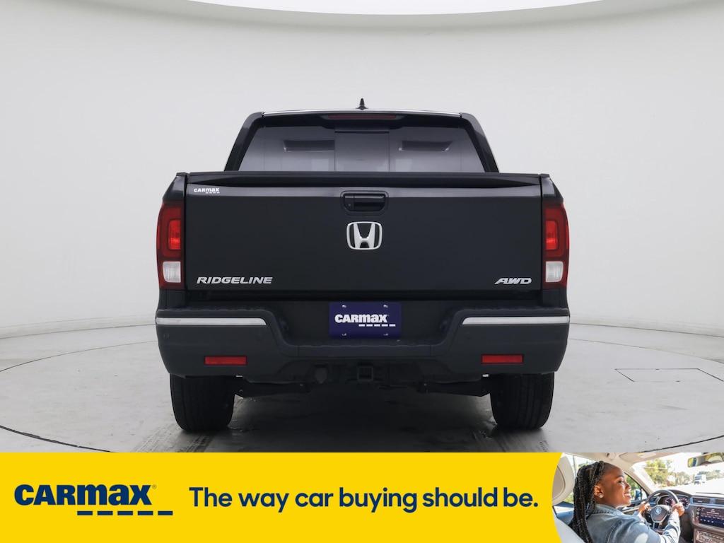 used 2020 Honda Ridgeline car, priced at $29,998