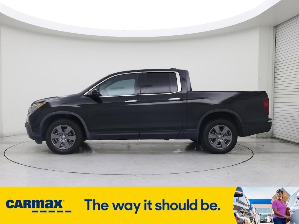 used 2020 Honda Ridgeline car, priced at $29,998
