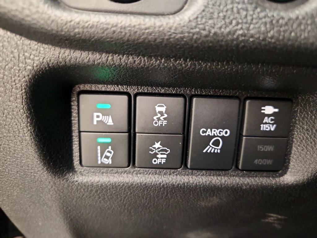 used 2020 Honda Ridgeline car, priced at $29,998
