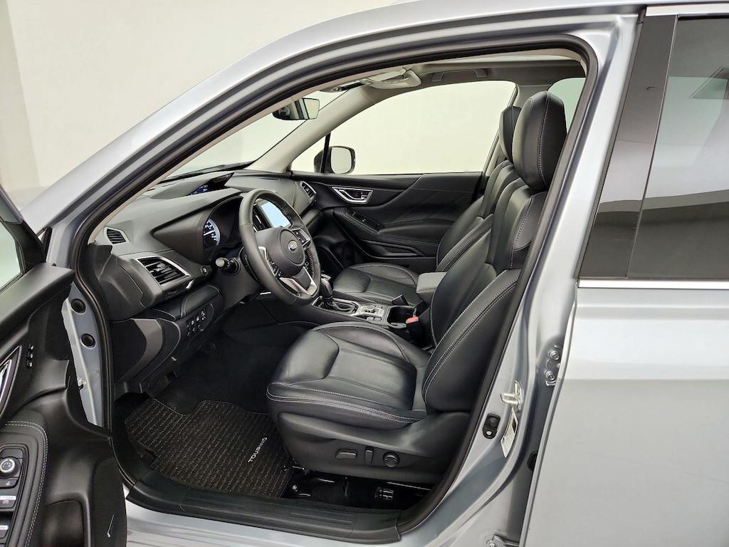 used 2023 Subaru Forester car, priced at $34,998