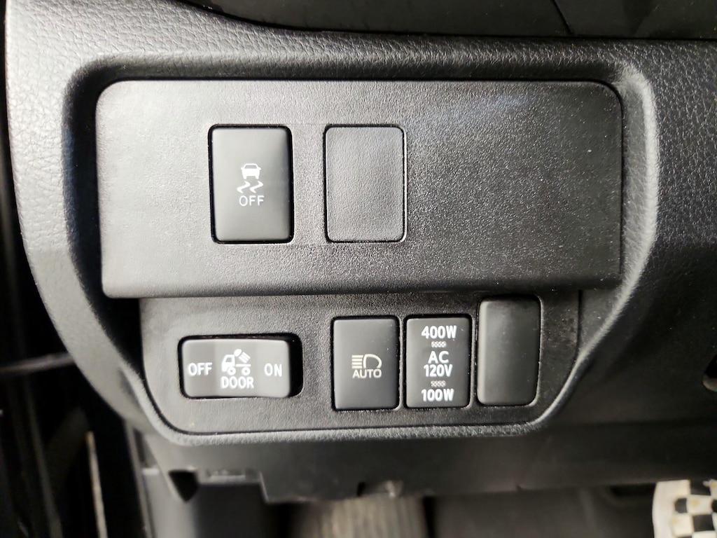 used 2021 Toyota Tacoma car, priced at $37,998