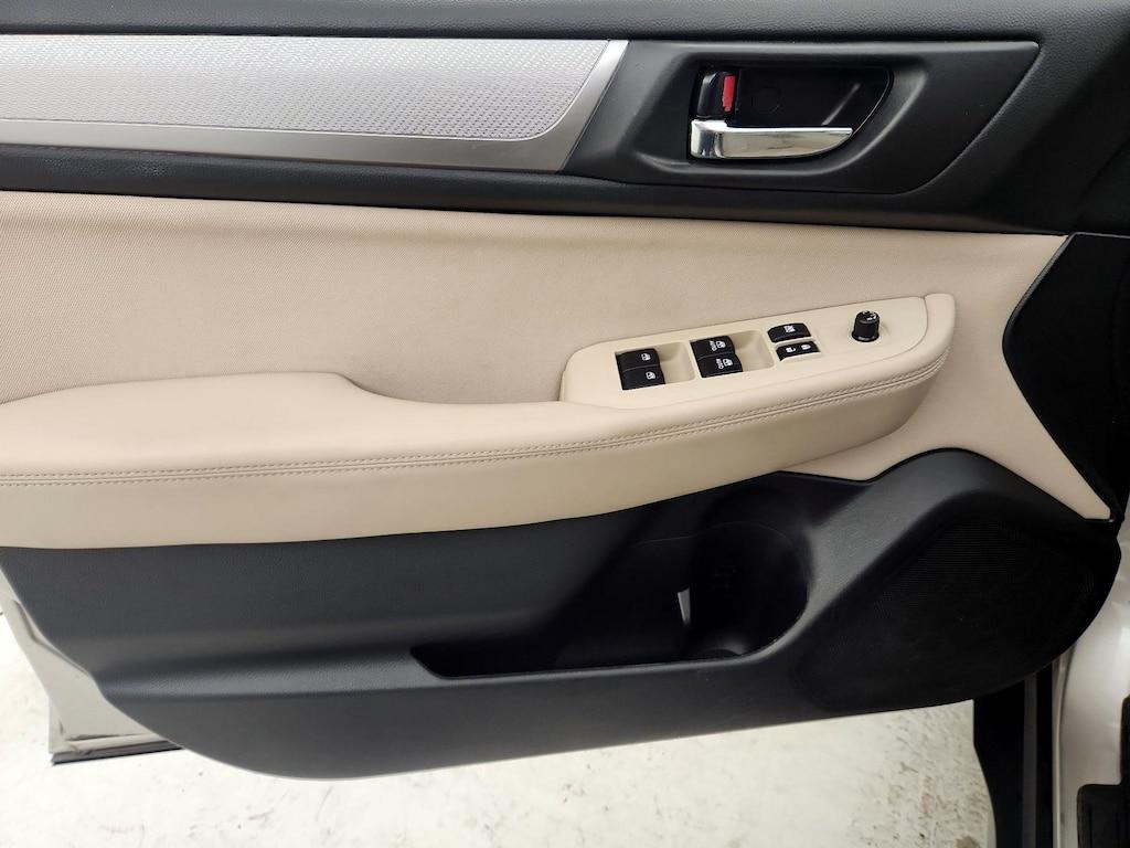 used 2018 Subaru Outback car, priced at $16,998