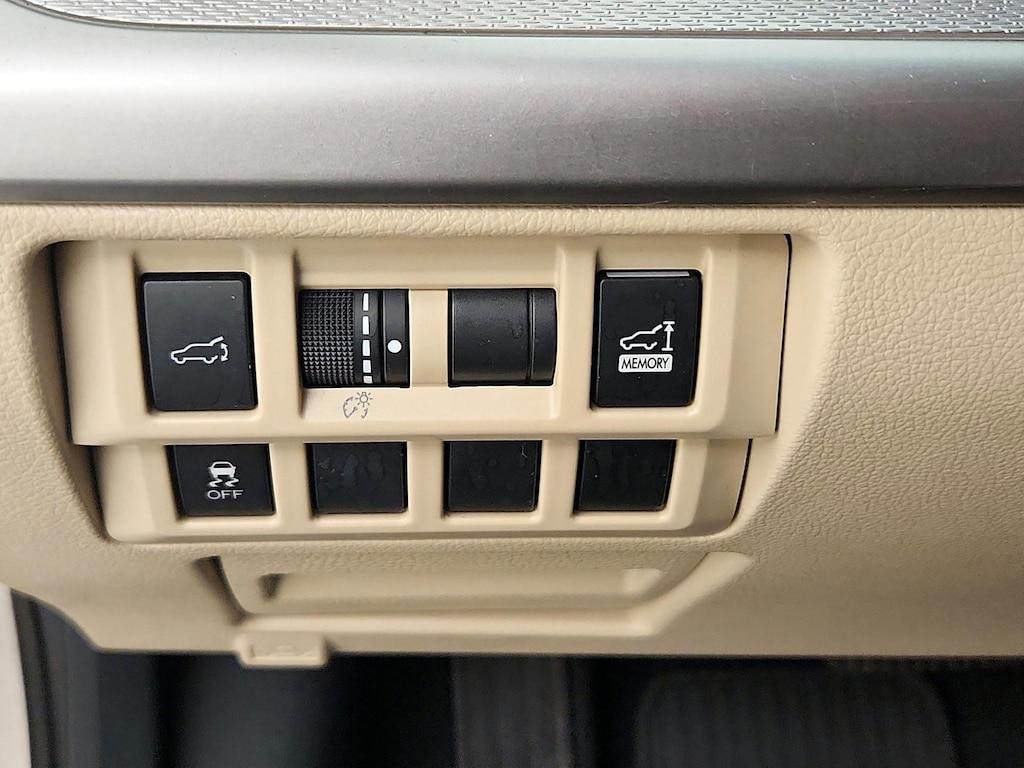 used 2018 Subaru Outback car, priced at $16,998