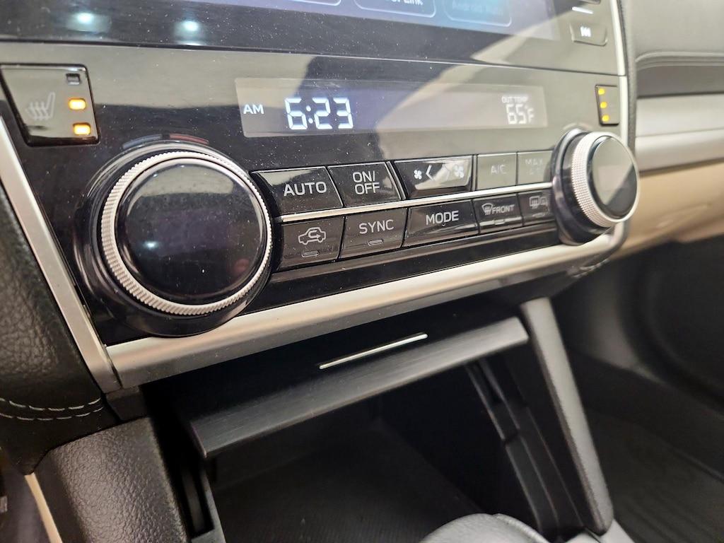 used 2018 Subaru Outback car, priced at $16,998