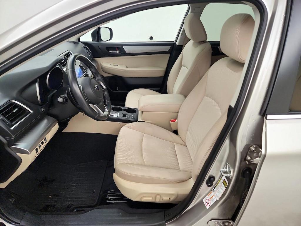 used 2018 Subaru Outback car, priced at $16,998