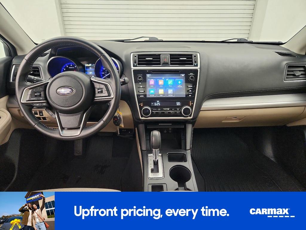 used 2018 Subaru Outback car, priced at $16,998