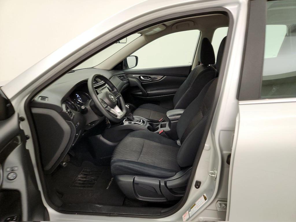 used 2018 Nissan Rogue car, priced at $16,998