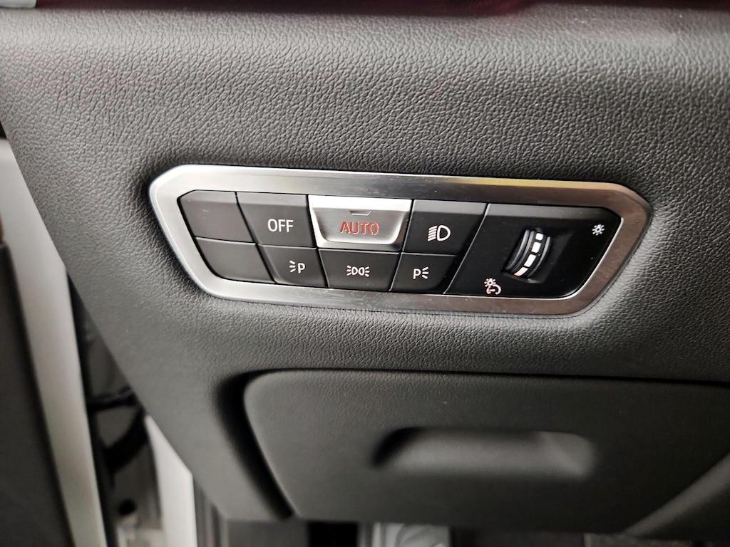 used 2022 BMW X5 car, priced at $48,998