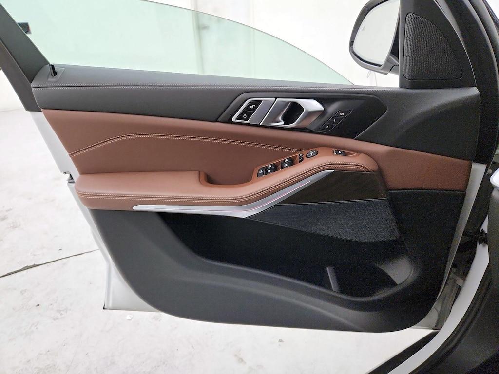 used 2022 BMW X5 car, priced at $48,998