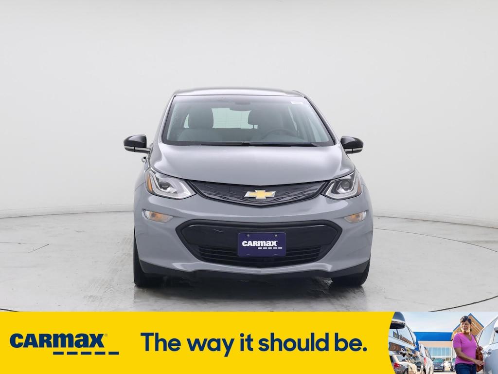used 2020 Chevrolet Bolt EV car, priced at $15,998