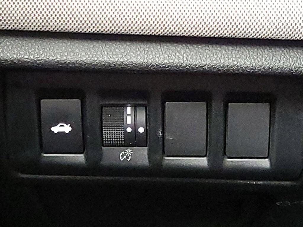 used 2021 Subaru Legacy car, priced at $19,998