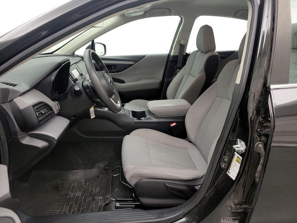 used 2021 Subaru Legacy car, priced at $19,998