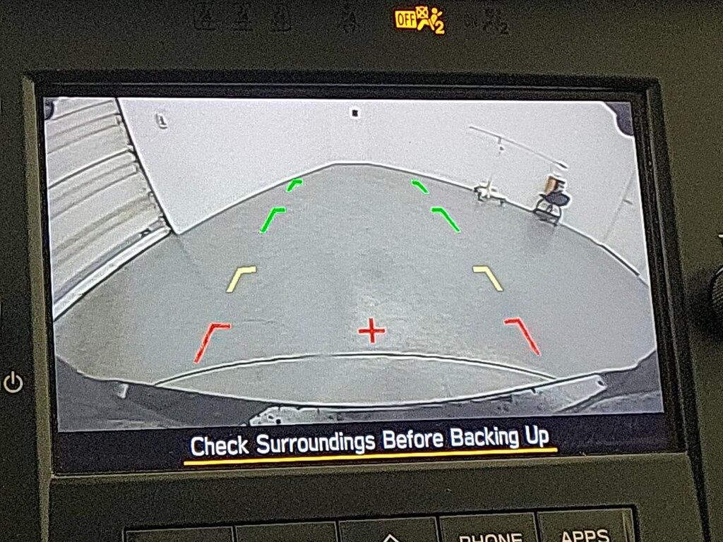 used 2021 Subaru Legacy car, priced at $19,998