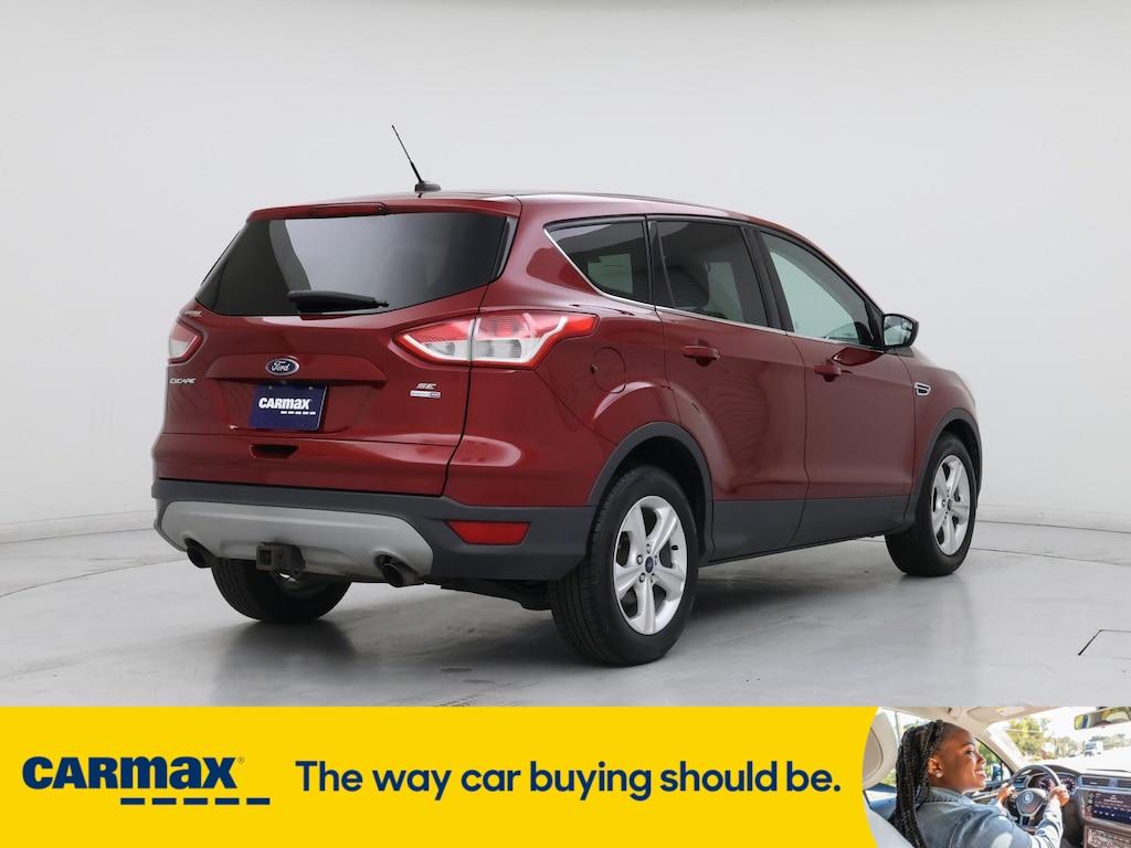 used 2016 Ford Escape car, priced at $14,998