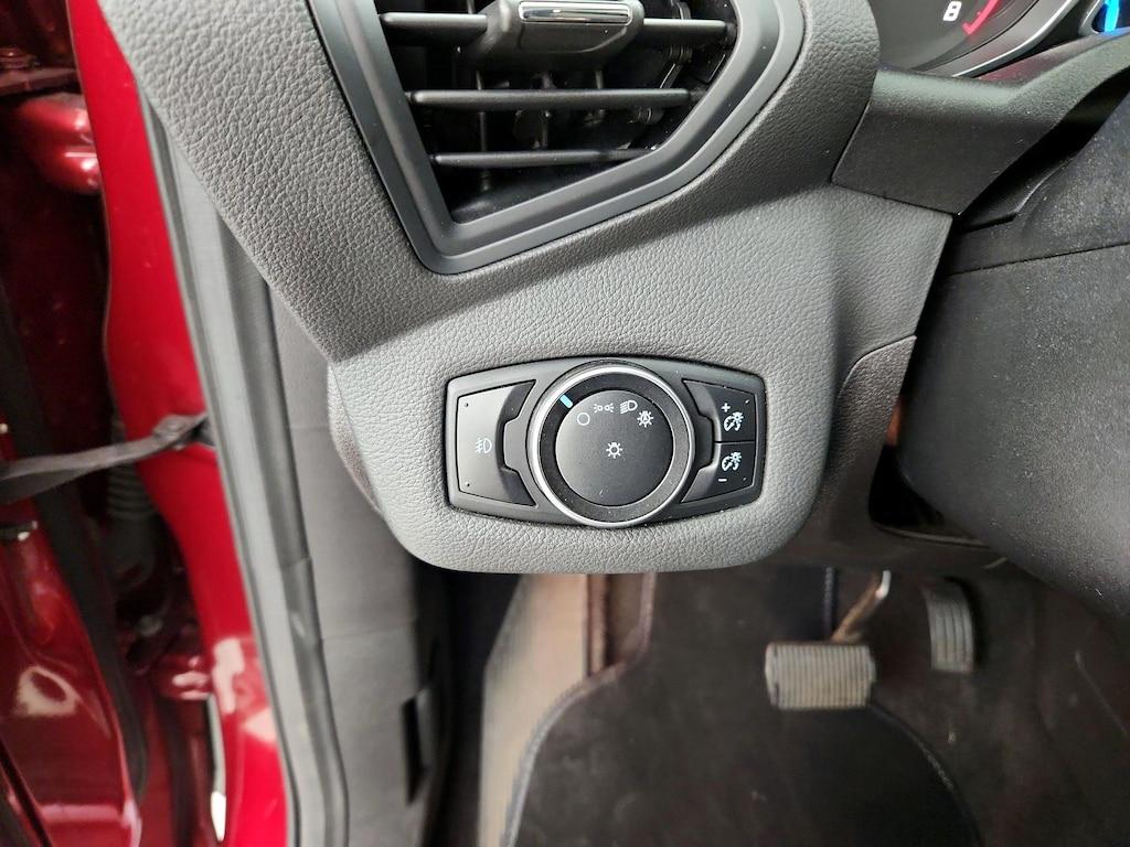 used 2016 Ford Escape car, priced at $14,998