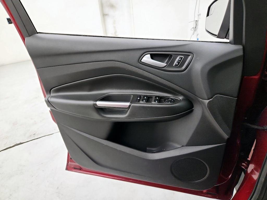 used 2016 Ford Escape car, priced at $14,998