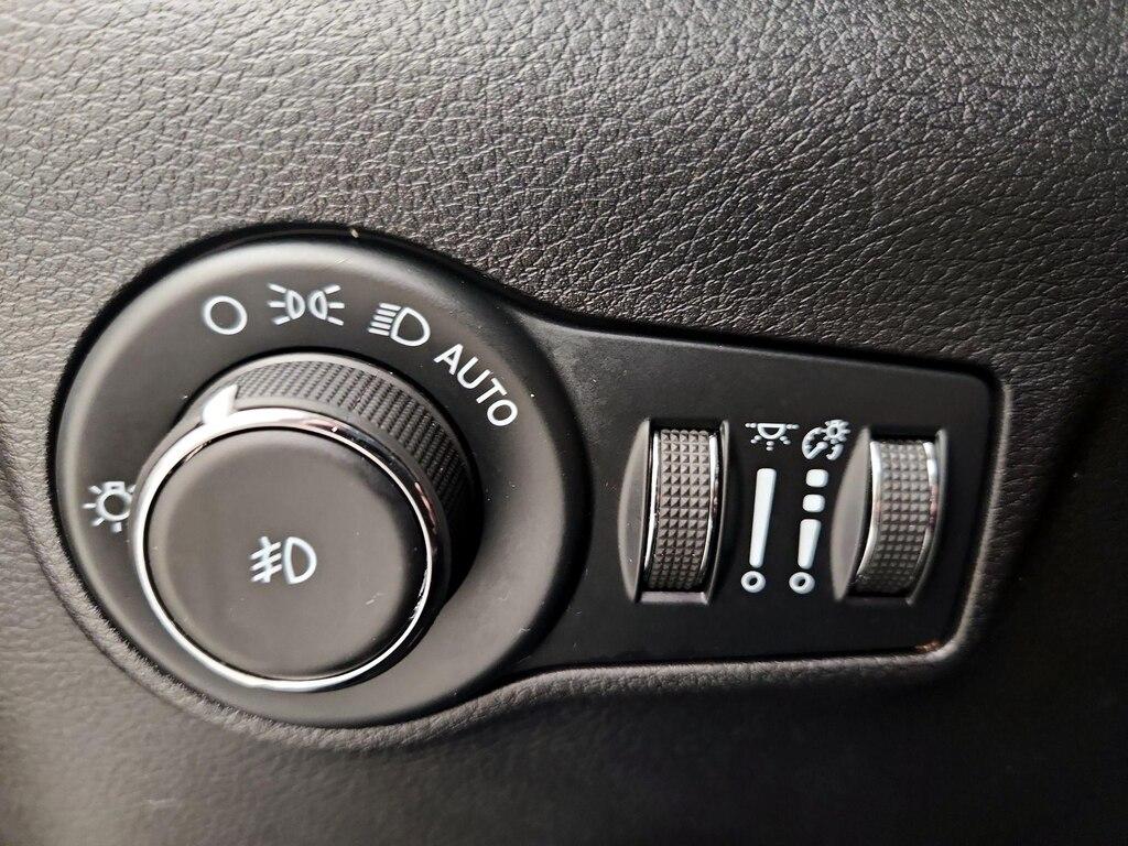 used 2022 Jeep Compass car, priced at $21,998
