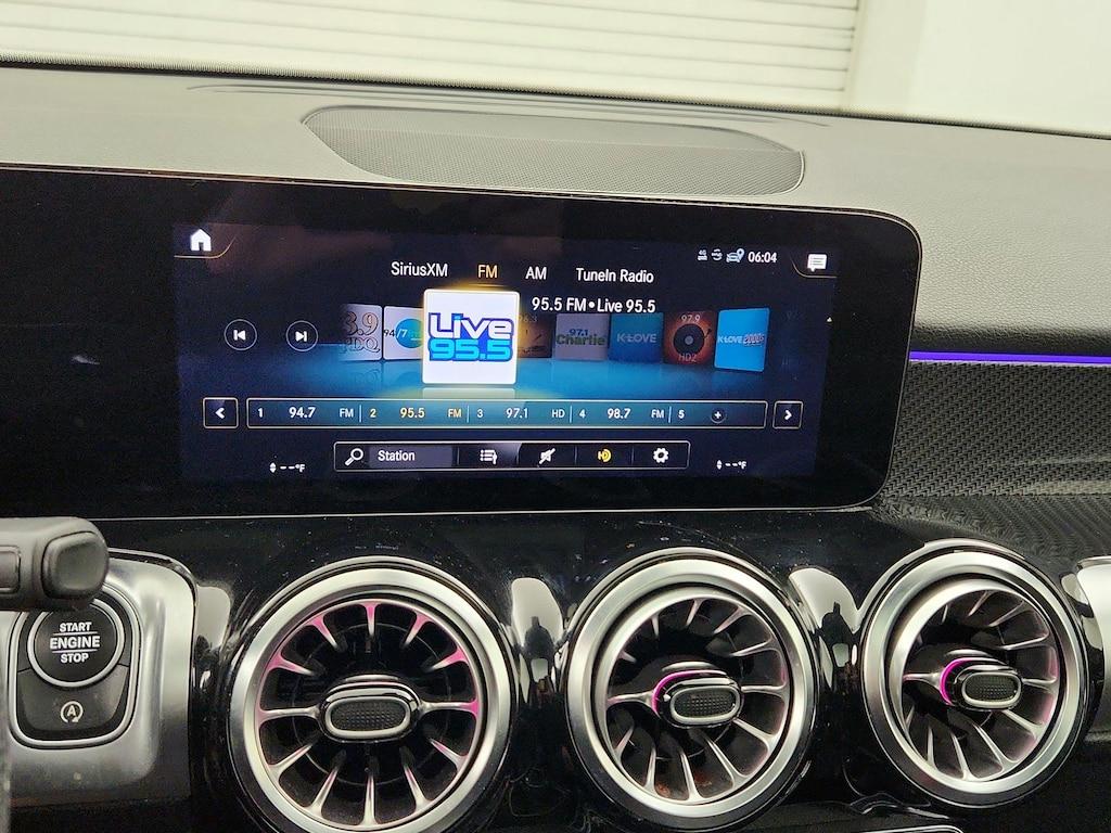 used 2022 Mercedes-Benz GLB 250 car, priced at $30,998