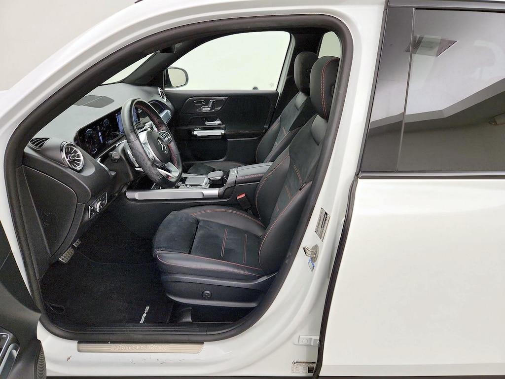 used 2022 Mercedes-Benz GLB 250 car, priced at $30,998