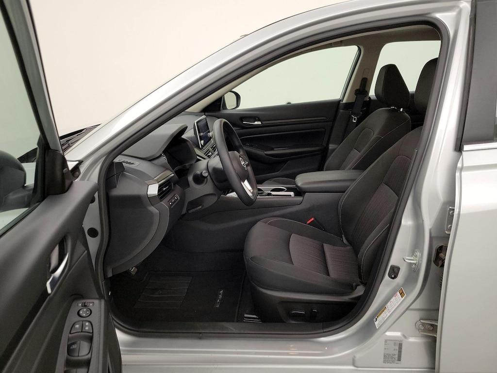 used 2024 Nissan Altima car, priced at $19,998