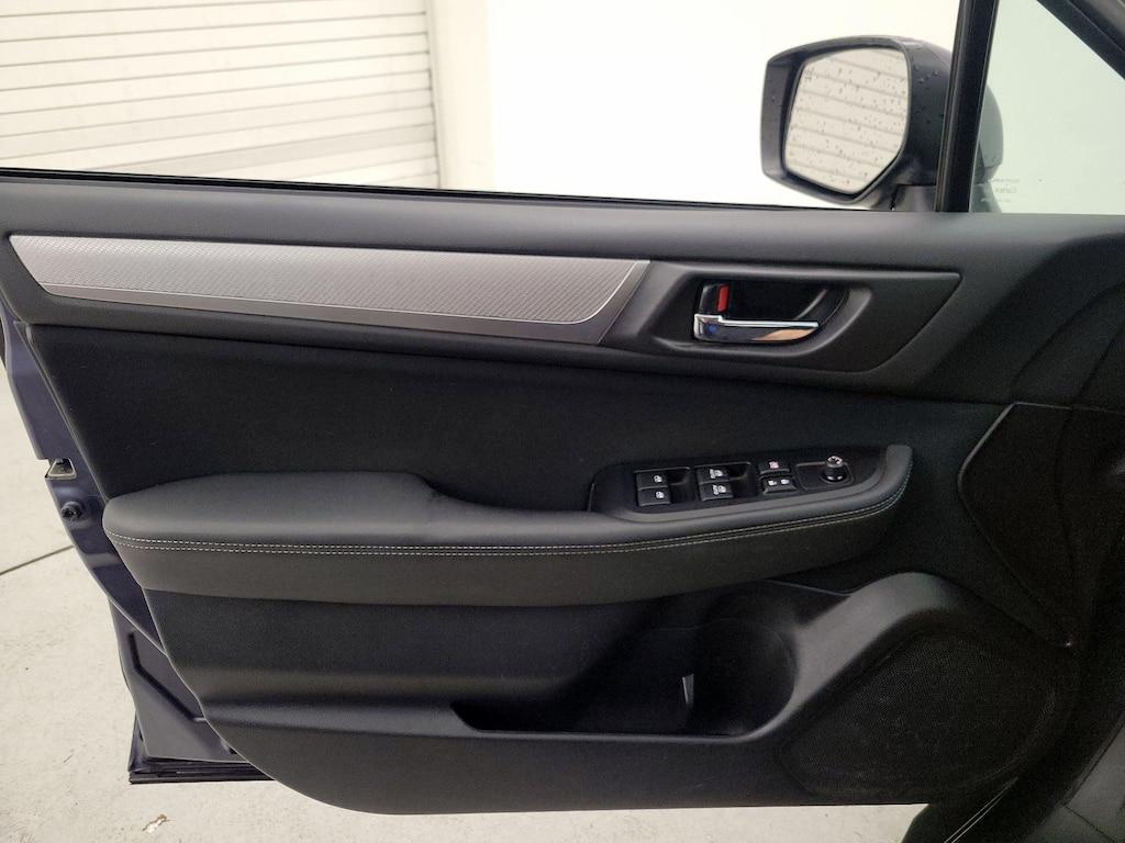 used 2017 Subaru Outback car, priced at $16,998