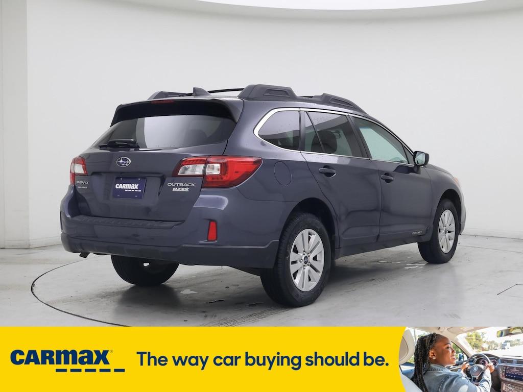 used 2017 Subaru Outback car, priced at $16,998