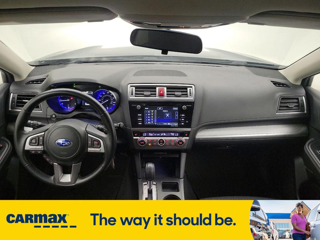 used 2017 Subaru Outback car, priced at $16,998
