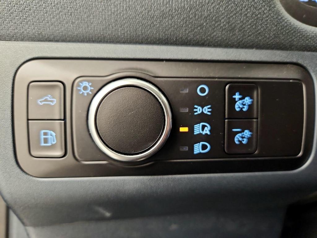 used 2023 Ford Maverick car, priced at $30,998