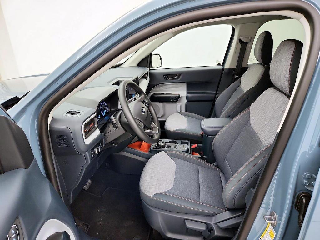 used 2023 Ford Maverick car, priced at $30,998