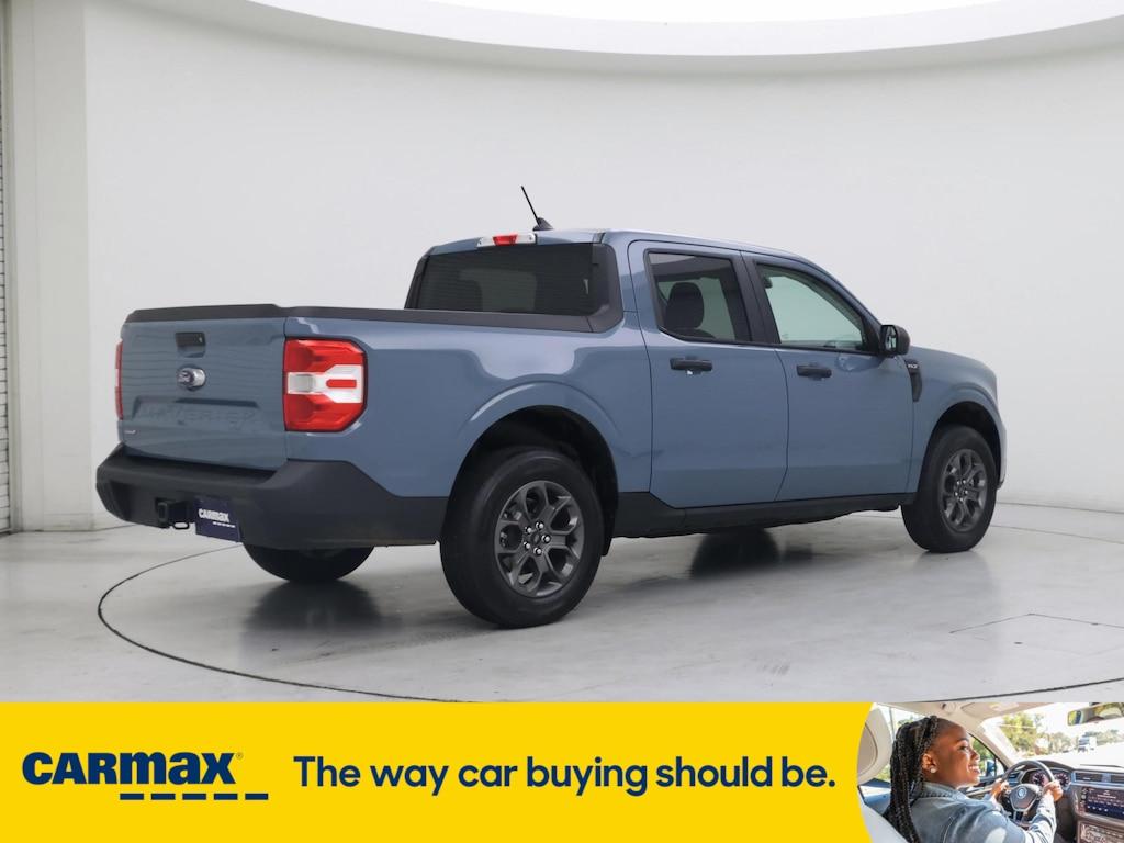 used 2023 Ford Maverick car, priced at $30,998