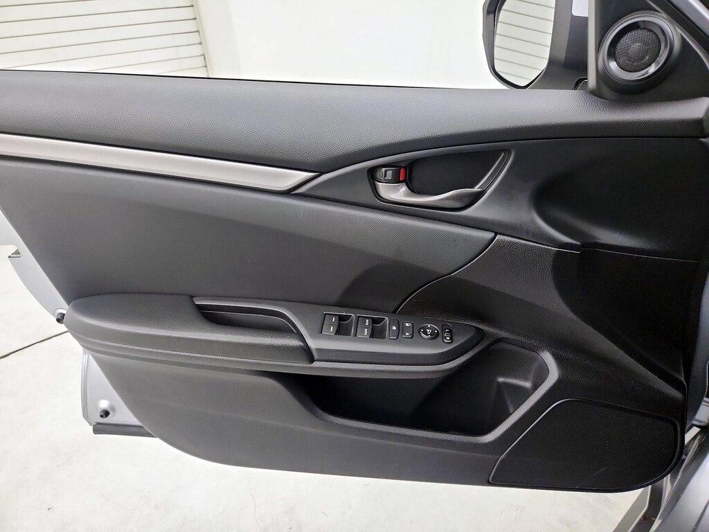 used 2021 Honda Civic car, priced at $24,998