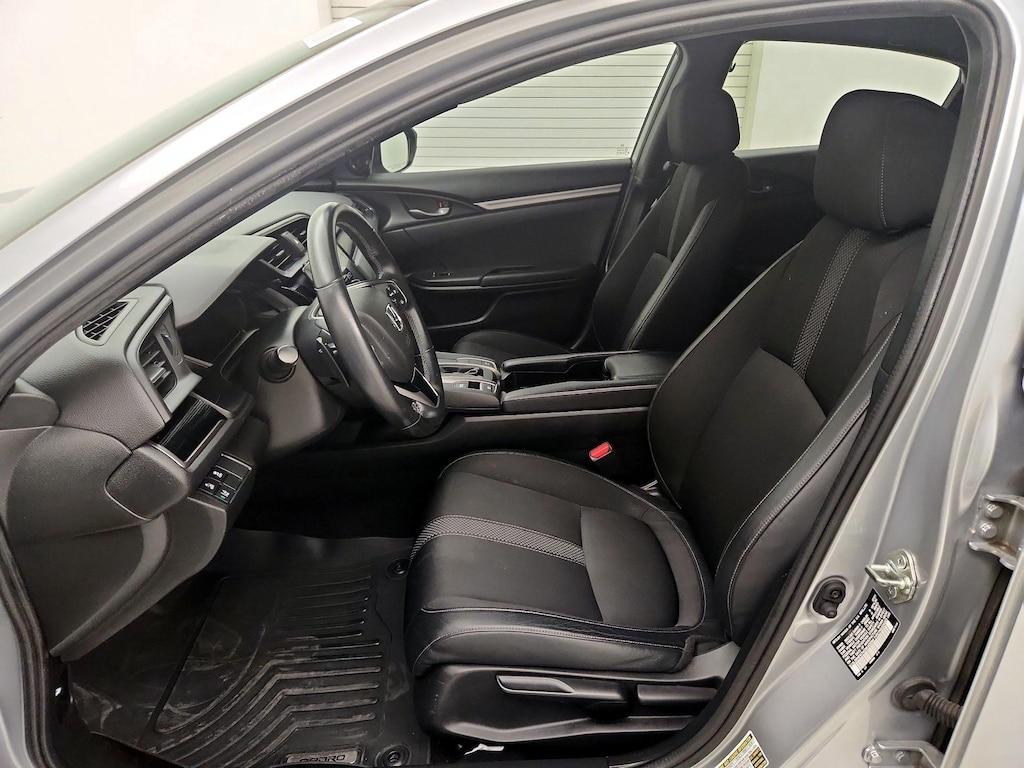 used 2021 Honda Civic car, priced at $24,998